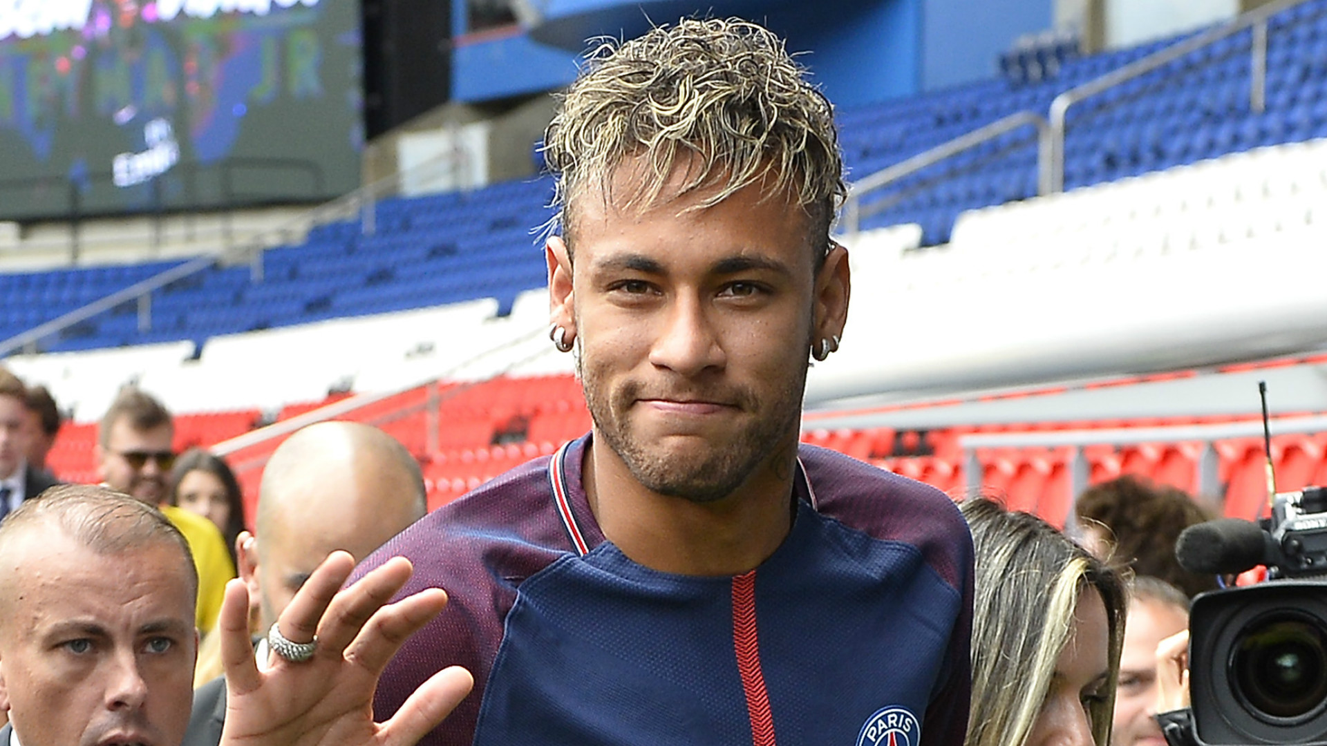 Neymar PSG Paris Saint,Germain